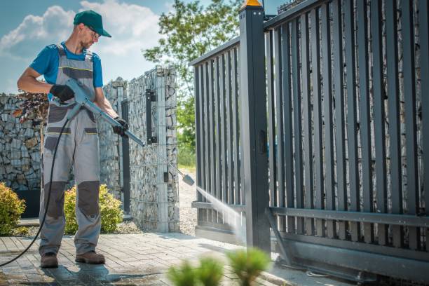 Best Post-Construction Pressure Washing  in Hansen, ID