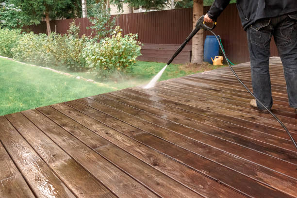 Best Restaurant Pressure Washing  in Hansen, ID