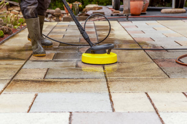 Best Gas Station Cleaning  in Hansen, ID