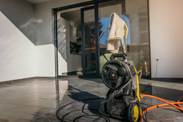 Trusted Hansen, ID Pressure Washing Services Experts
